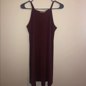 wallflower mini dress!!